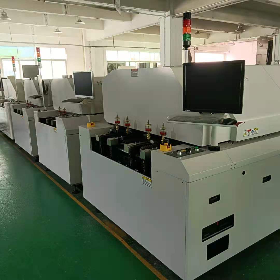 回流焊JT勁拓日東浩寶烤爐 焊接爐 AS NS