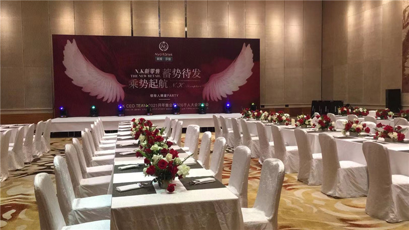 真不錯！上海舞臺桁架租賃 鋁合金桁架出租公司找哪家-杭州藝穎會展有限公司