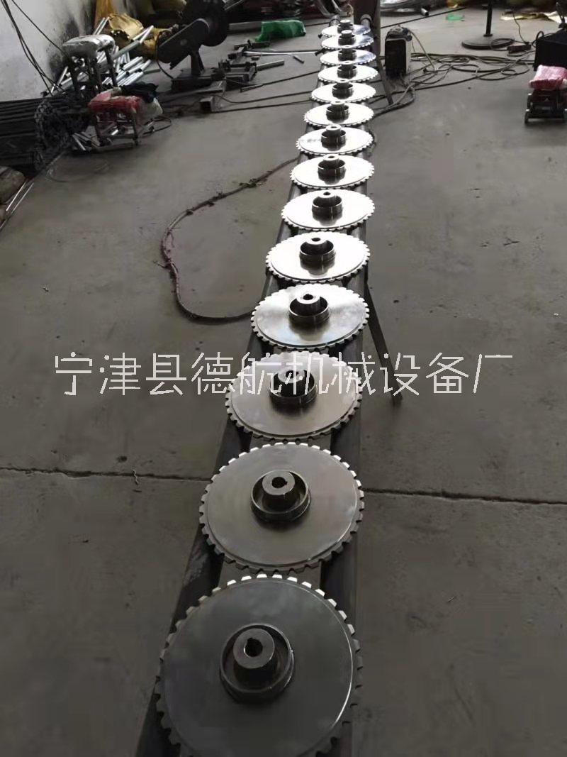 皮帶輸送機   鏈板輸送機   網(wǎng)帶烘干機
