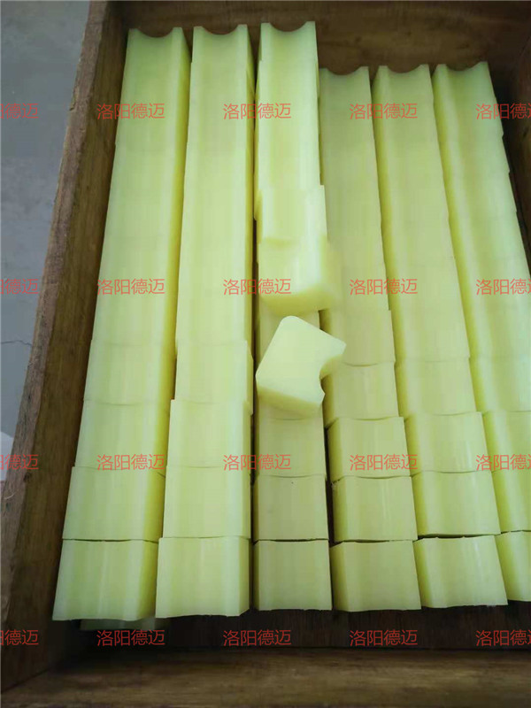 1.6米天輪廠家供應(yīng)提升機(jī)用聚氨酯天輪襯塊 聚氨酯天輪襯墊 超高分子天輪襯塊