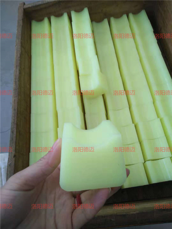 1.6米天輪廠家供應(yīng)提升機(jī)用聚氨酯天輪襯塊 聚氨酯天輪襯墊 超高分子天輪襯塊