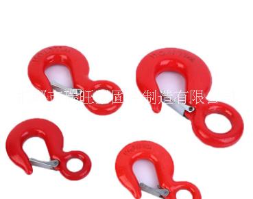 環(huán)眼吊鉤哪家好 起重吊具索具配件 環(huán)眼吊鉤批發(fā)價格