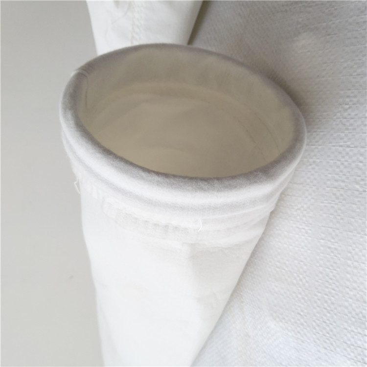 脈沖除塵器布袋濾袋鍋爐耐高溫污水處理設備廢棄處理凈化處理