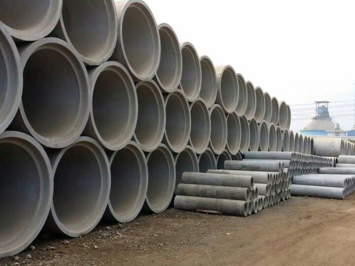 鋼筋混凝土排水管報(bào)價(jià)  鋼筋混凝土排水管哪里好