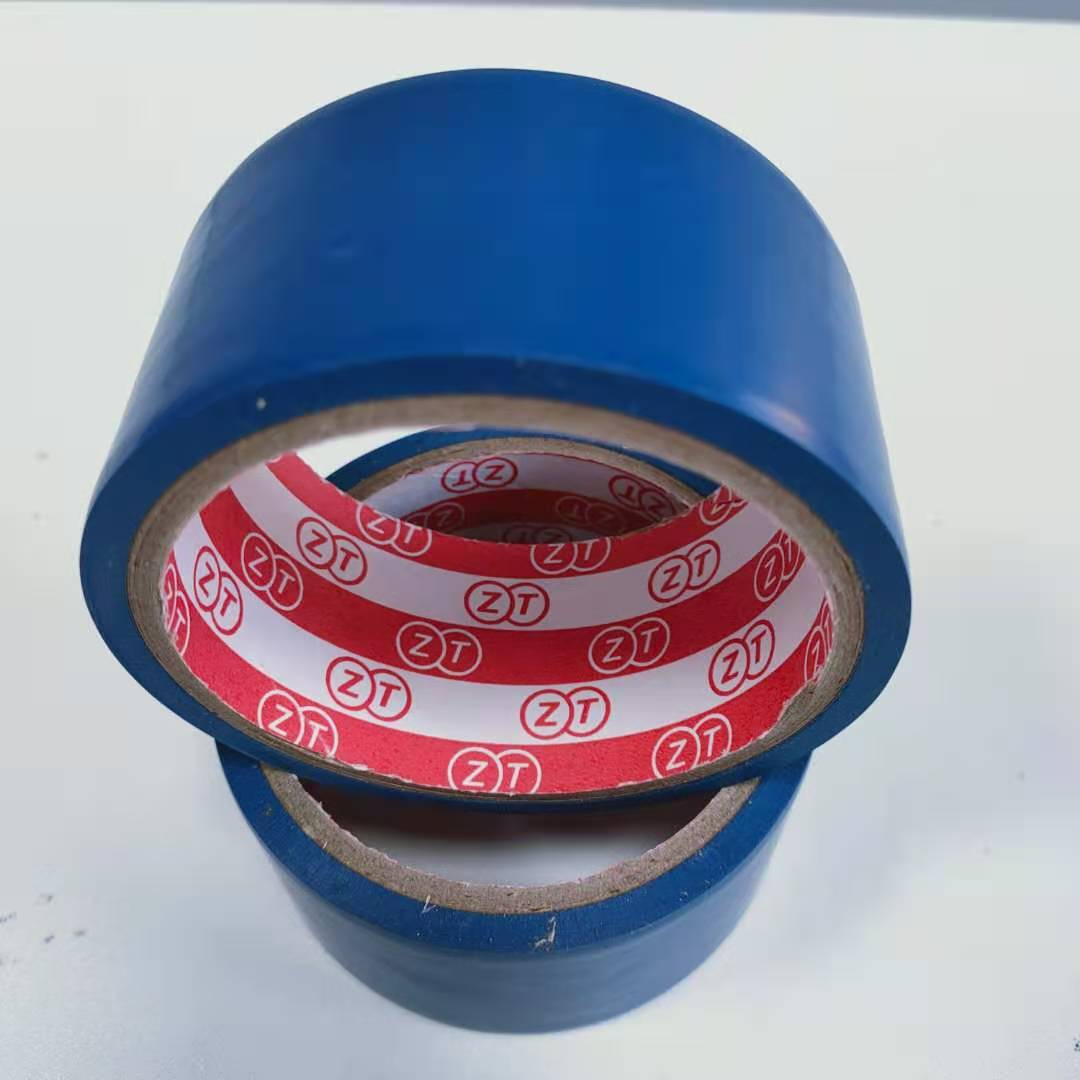 藍(lán)色地板膠帶 警示膠帶