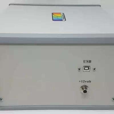 分辨率1nm效率95% 探測(cè)裝置冷卻-60℃，高性能拉曼光譜儀