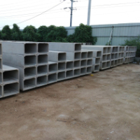 濰坊機(jī)制煙道廠家供應(yīng)_濰坊哪家機(jī)制煙道質(zhì)量好_機(jī)制煙道批發(fā)-青島煙氣順通工貿(mào)