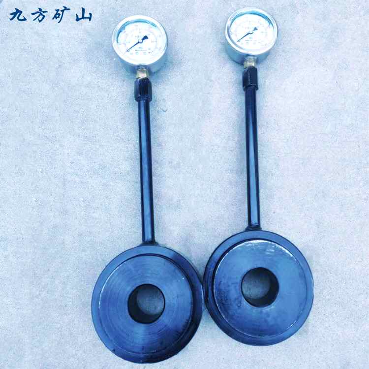 山西臨汾市MCZ-200錨桿測力計