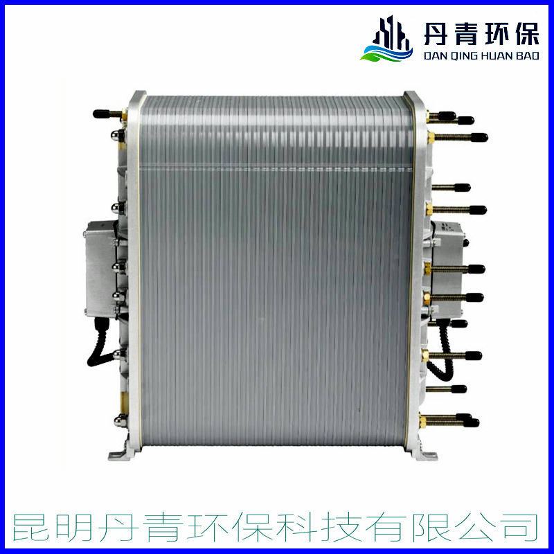 IONPURE工業(yè)高純水EDI模塊IP-LXM30Z-4 3T/H產(chǎn)水電去離子膜堆