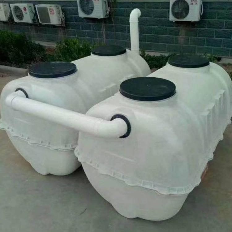 玻璃鋼化糞池報價 玻璃鋼化糞池價格 玻璃鋼化糞池多少錢