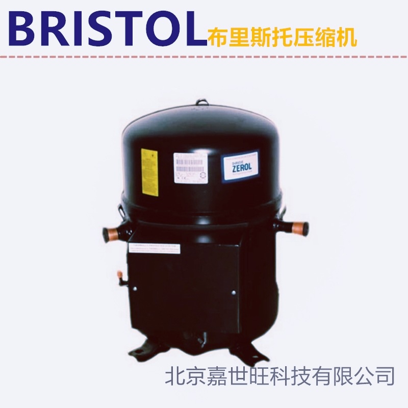 思科普商用壓縮機NL8.4MF(R134A)