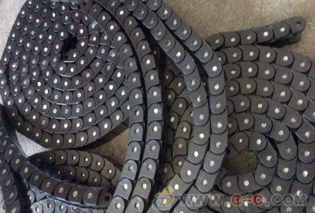 YCAMDSK橋式拖鏈廠家供應(yīng)