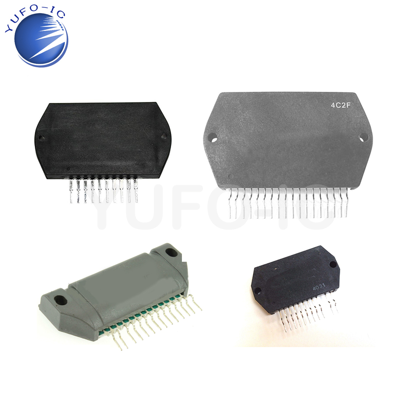 電子料IC回收 Integrated Circuit 22