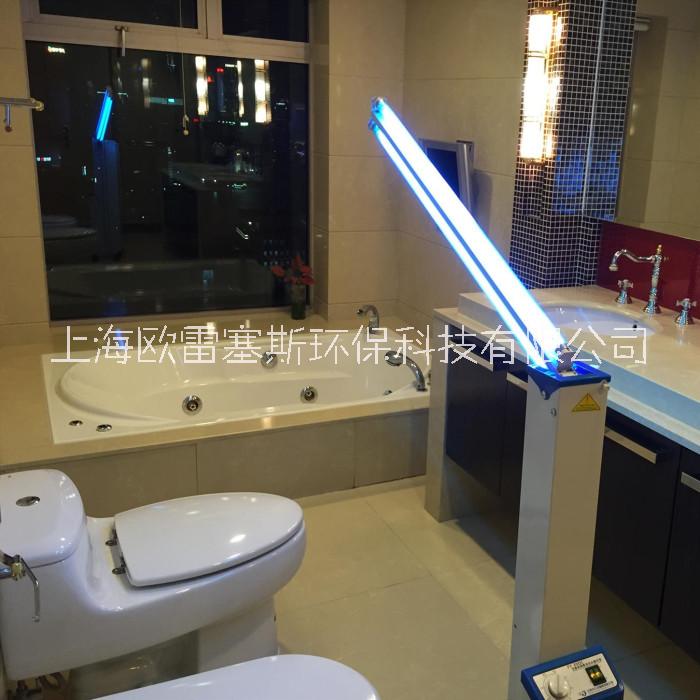 上海紫外線消毒機(jī)移動(dòng)式紫外消毒燈租賃