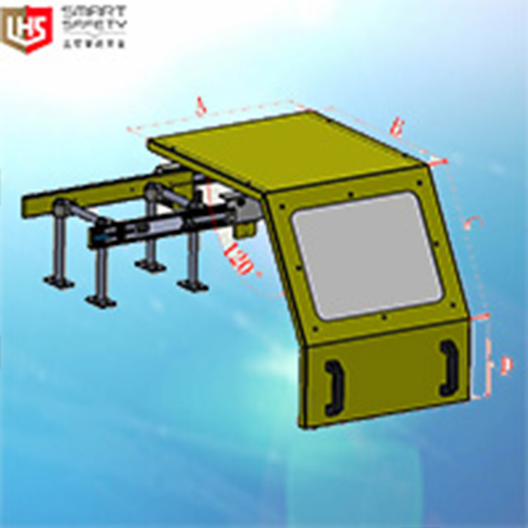 立宏智能安全- 鉆床防護(hù)罩裝置-銑床防護(hù)罩-車床防護(hù)罩-磨床防護(hù)罩-鏜床防護(hù)罩-鉚床防護(hù)罩