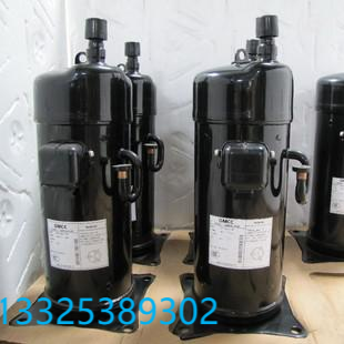 阿斯帕拉壓縮機(jī)NB2118Z(R134A)