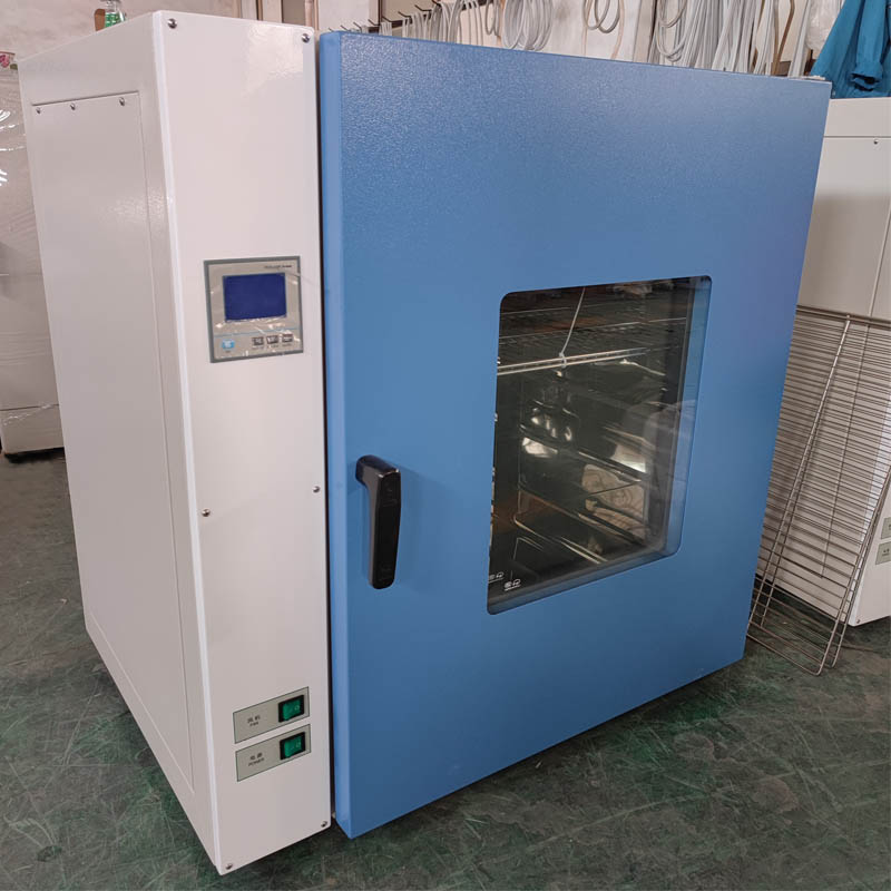 DGG-9240A 臺式鼓風(fēng)干燥箱 電熱恒溫鼓風(fēng)干燥箱