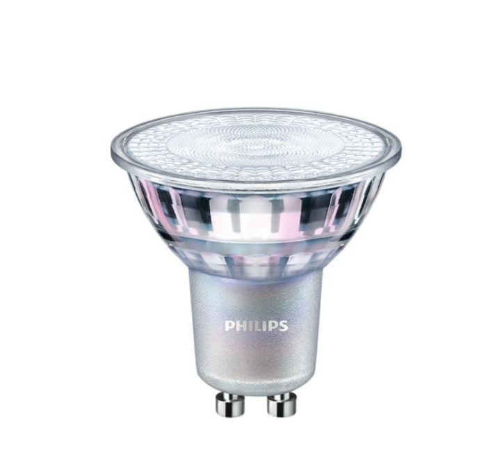 Master LED 4.9W  飛利浦LED調(diào)光燈杯 商照 220V