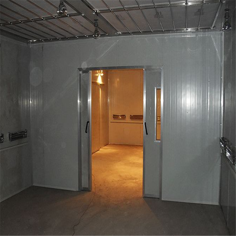 供應(yīng)家具無(wú)塵油漆房 實(shí)木門(mén)烤漆房 成都無(wú)塵房制作 廠家定做生產(chǎn)