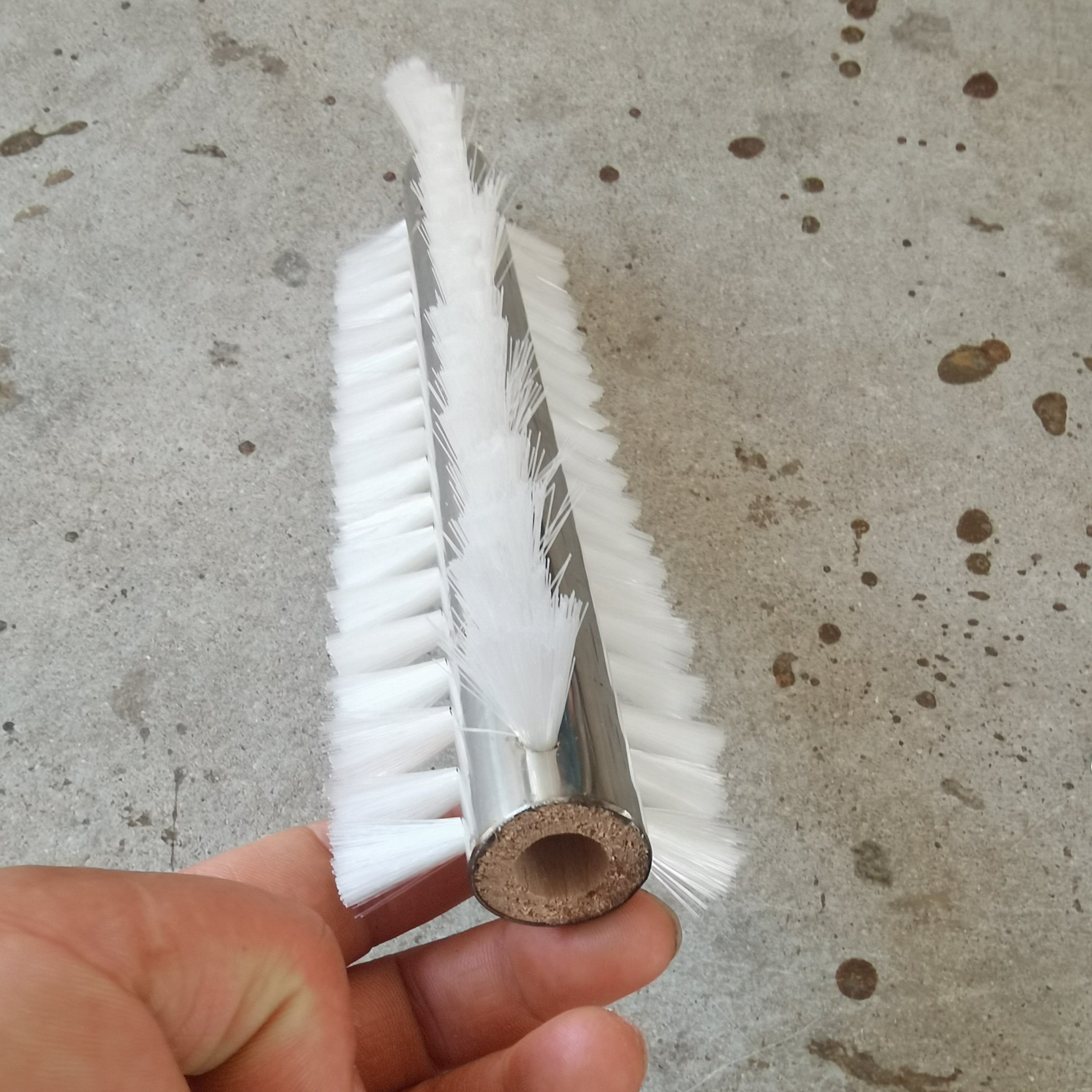 不銹鋼管刷廠家  不銹鋼管刷哪家好  不銹鋼管刷多少錢