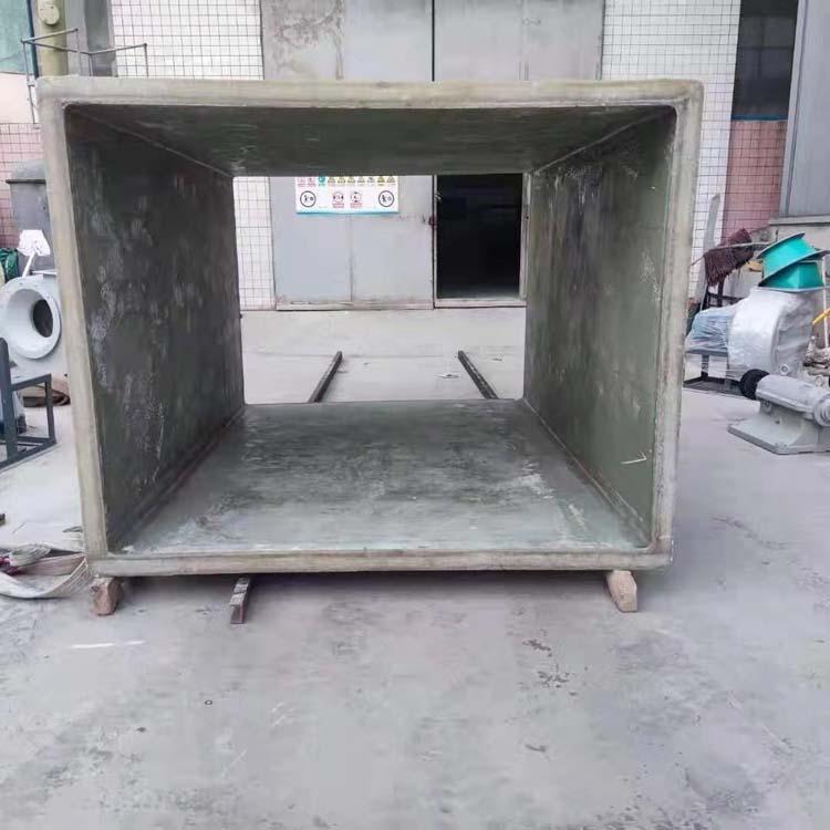 定制玻璃鋼風(fēng)管廠家  定制玻璃鋼風(fēng)管報(bào)價(jià)