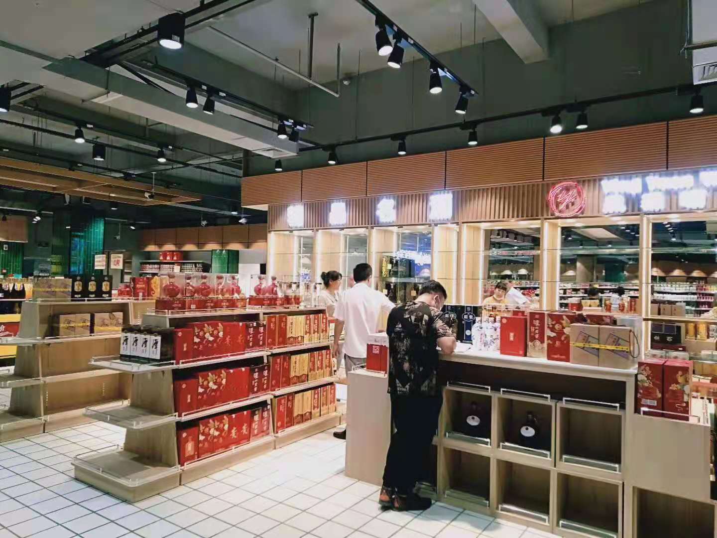 超市貨架報價  超市貨架價格表