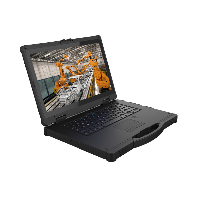 上海研強(qiáng)科技加固筆記本STZJ-PPC140J02