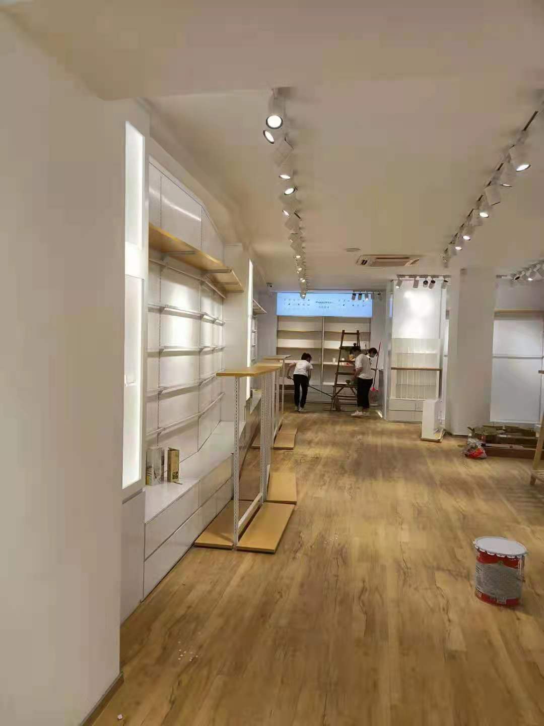 內衣展柜廠家報價  內衣展柜哪里便宜