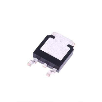 全新原裝 IRFR9024NTRPBF FR9024N  MOS場(chǎng)效應(yīng)管