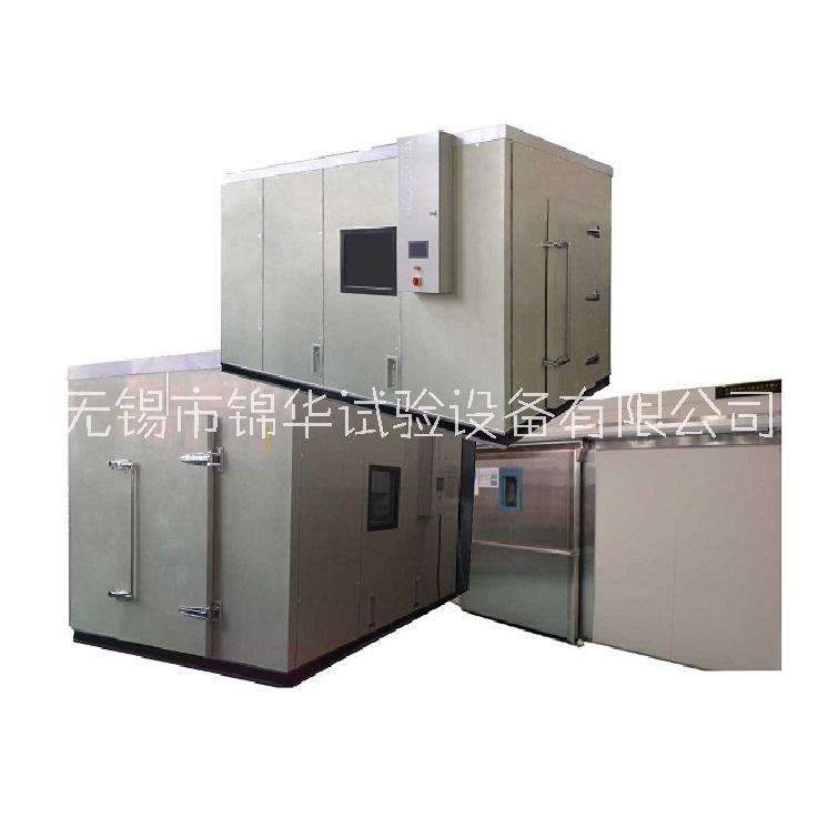 錦華試驗(yàn)高溫老化房