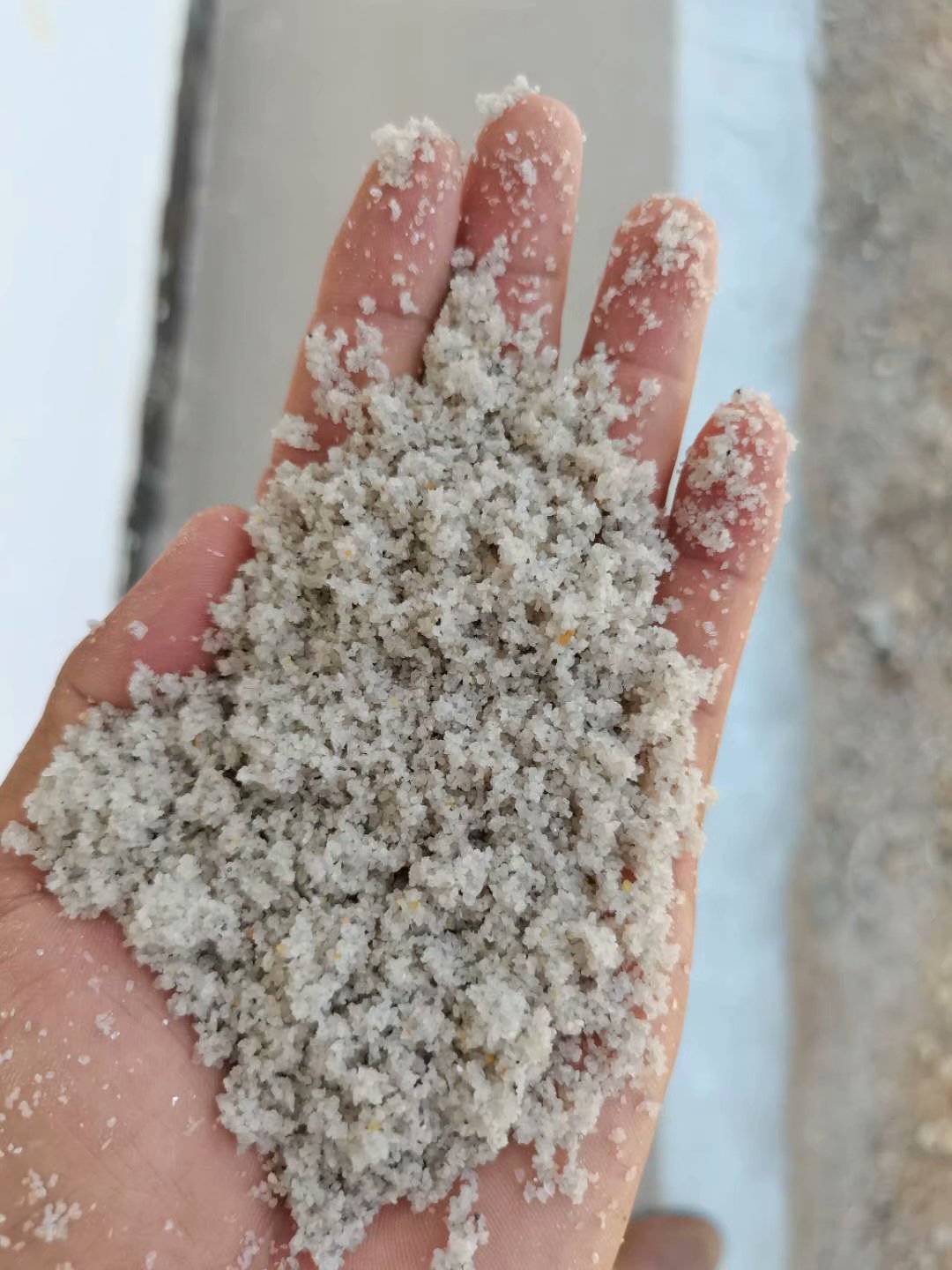 污水處理砂出售價(jià)格哪家好、廣西現(xiàn)貨污水處理砂出售價(jià)