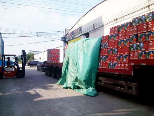 溫州至三明整車零擔(dān) 長途搬家 工程機(jī)械材料配送倉儲裝卸物流公司    溫州到三明物流專線