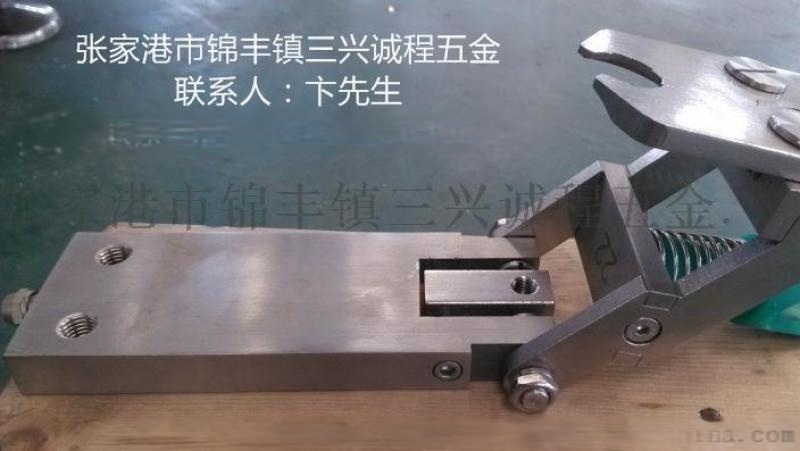 瓶口夾子價格  瓶口夾子廠家