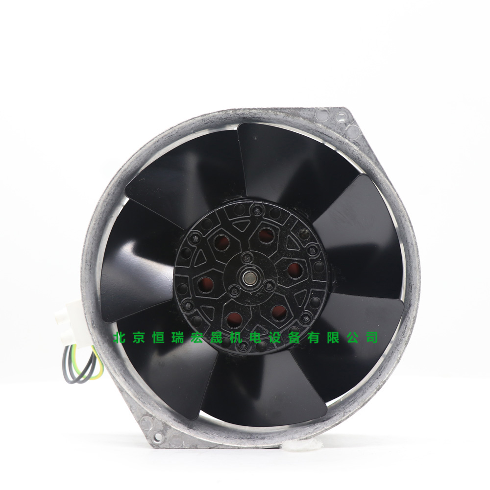 W2 S130-AA75-A2  ebmpapst 威圖機(jī)柜耐高溫風(fēng)機(jī)