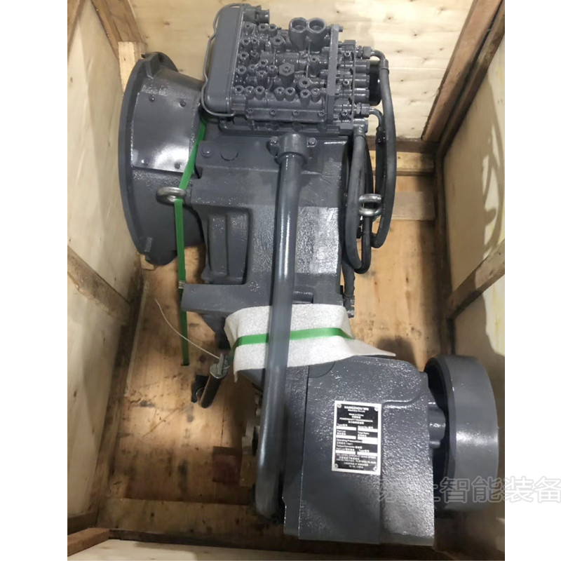 廠家供應(yīng)柳工裝載機(jī)856H  886H  862H鏟車變速箱總成配件ZF濾芯