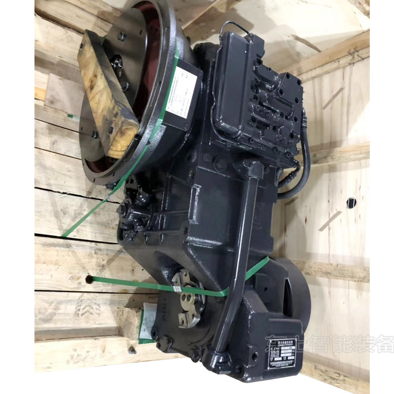 4wg200變速箱檔位控制器 wg180變速箱 裝載機(jī)zf電控變速箱