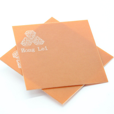 供應(yīng)批發(fā)A板冷沖電木板 黑色橘黃色電木板零切