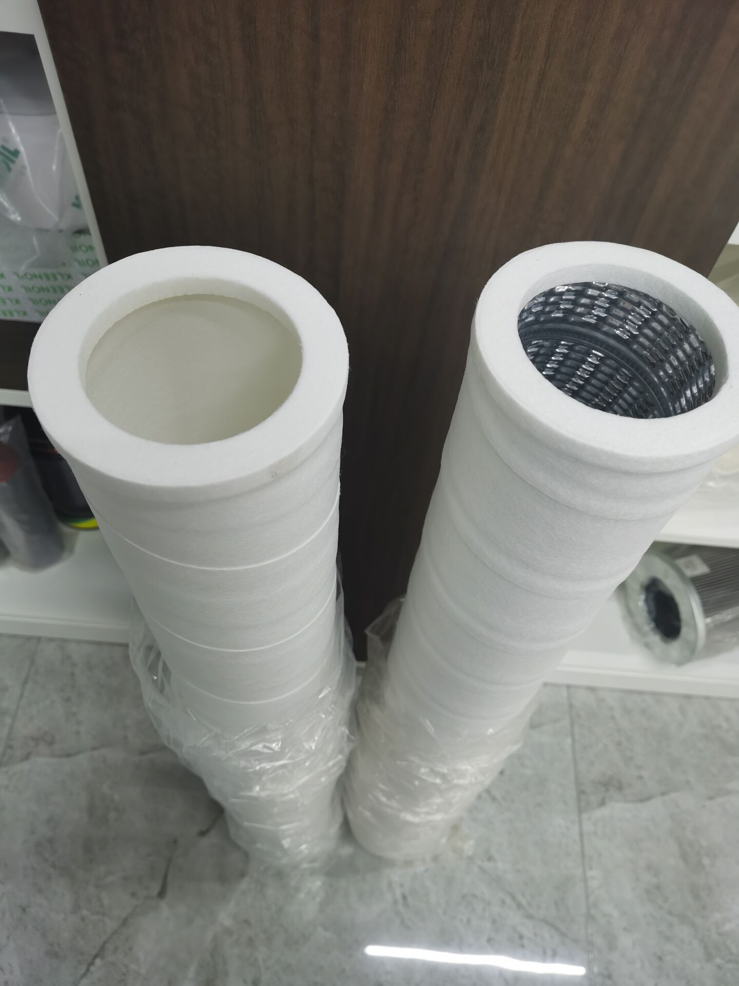 派瑞聚結(jié)器PECO濾芯PCHC-336