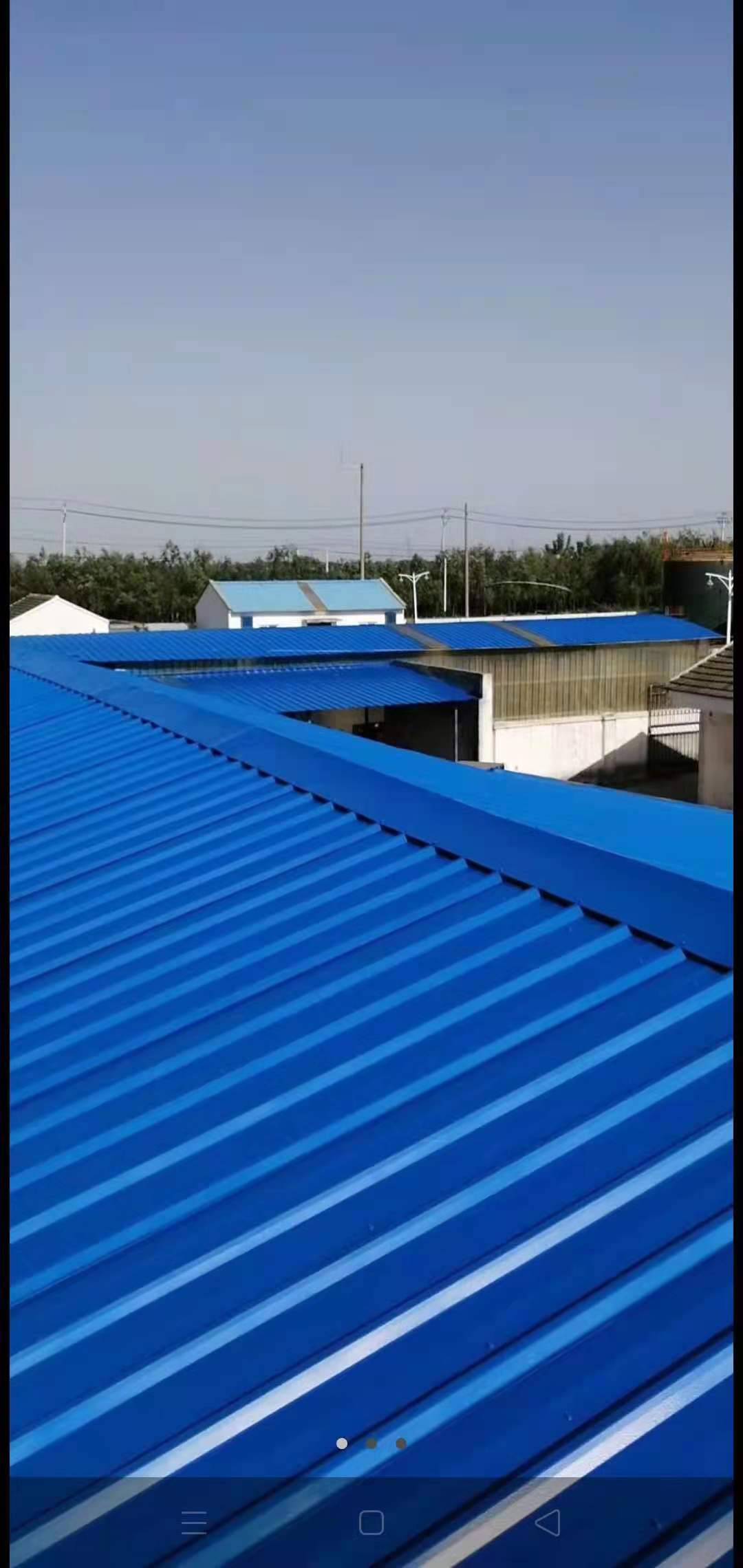 彩鋼翻新漆哪家好 彩鋼翻新漆價(jià)格 彩鋼翻新漆直銷 河北彩鋼翻新漆直銷