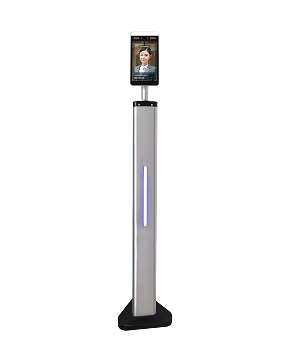 云卡物聯(lián) 動(dòng)態(tài)人臉識(shí)別打卡機(jī) 刷卡考勤門(mén)禁機(jī) 廠(chǎng)家