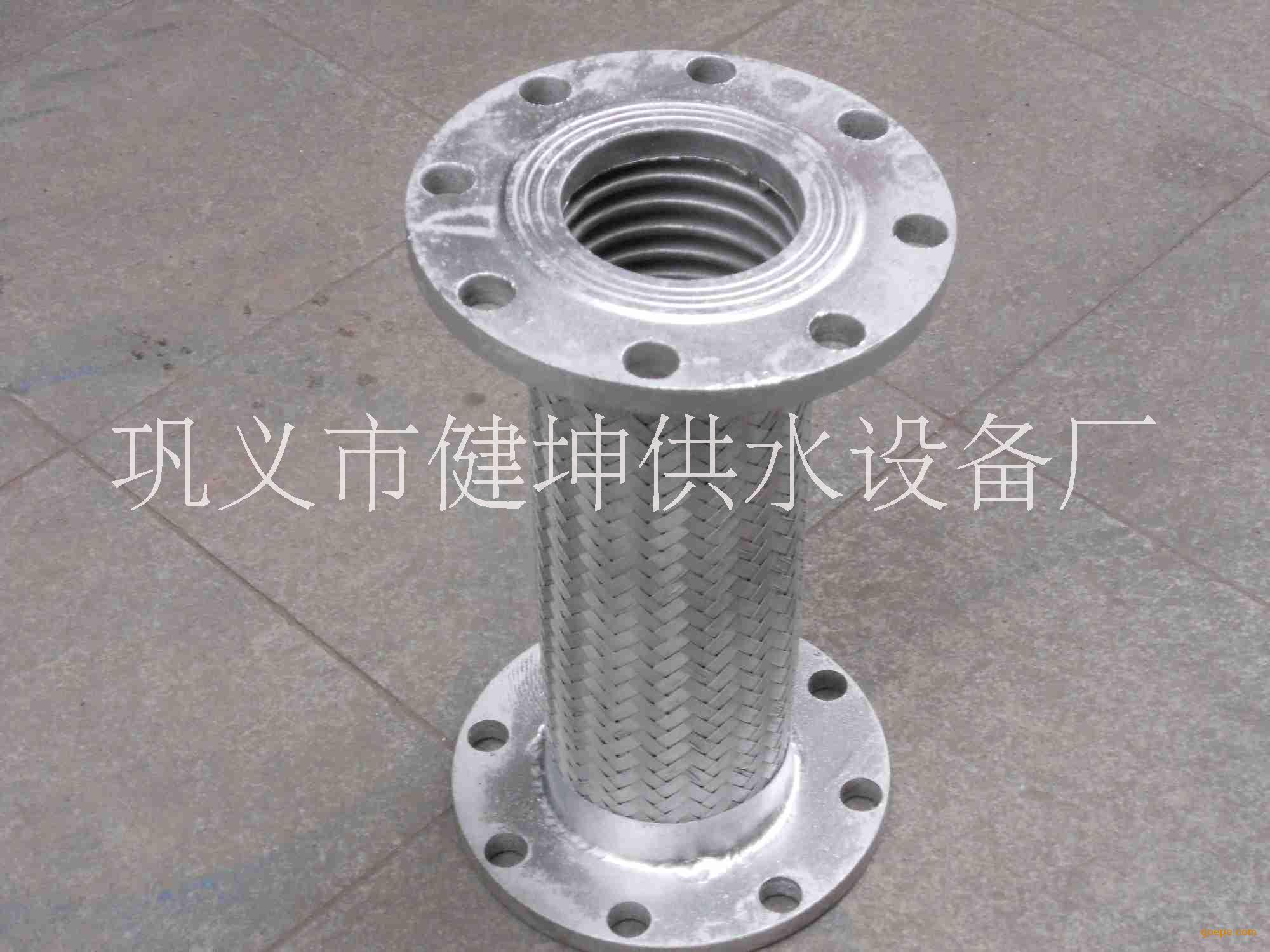 批發(fā)大口徑不銹鋼波紋金屬軟管，不怕高溫波紋金屬軟管 波波紋軟管紋軟管