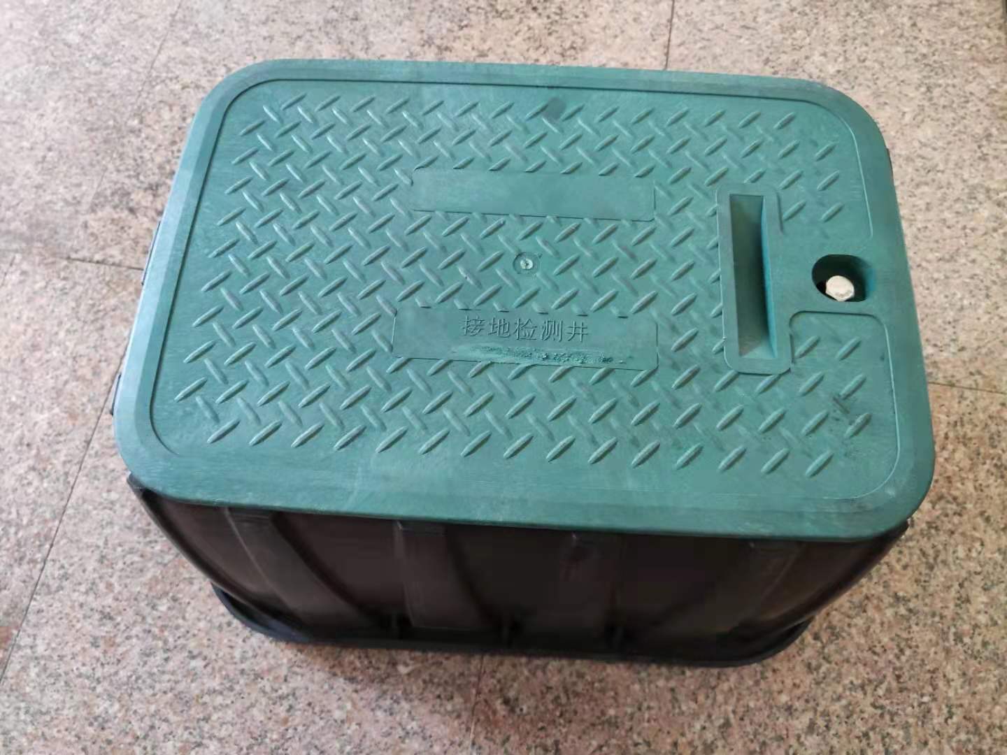 廠家現(xiàn)貨供應(yīng)防雷接地井