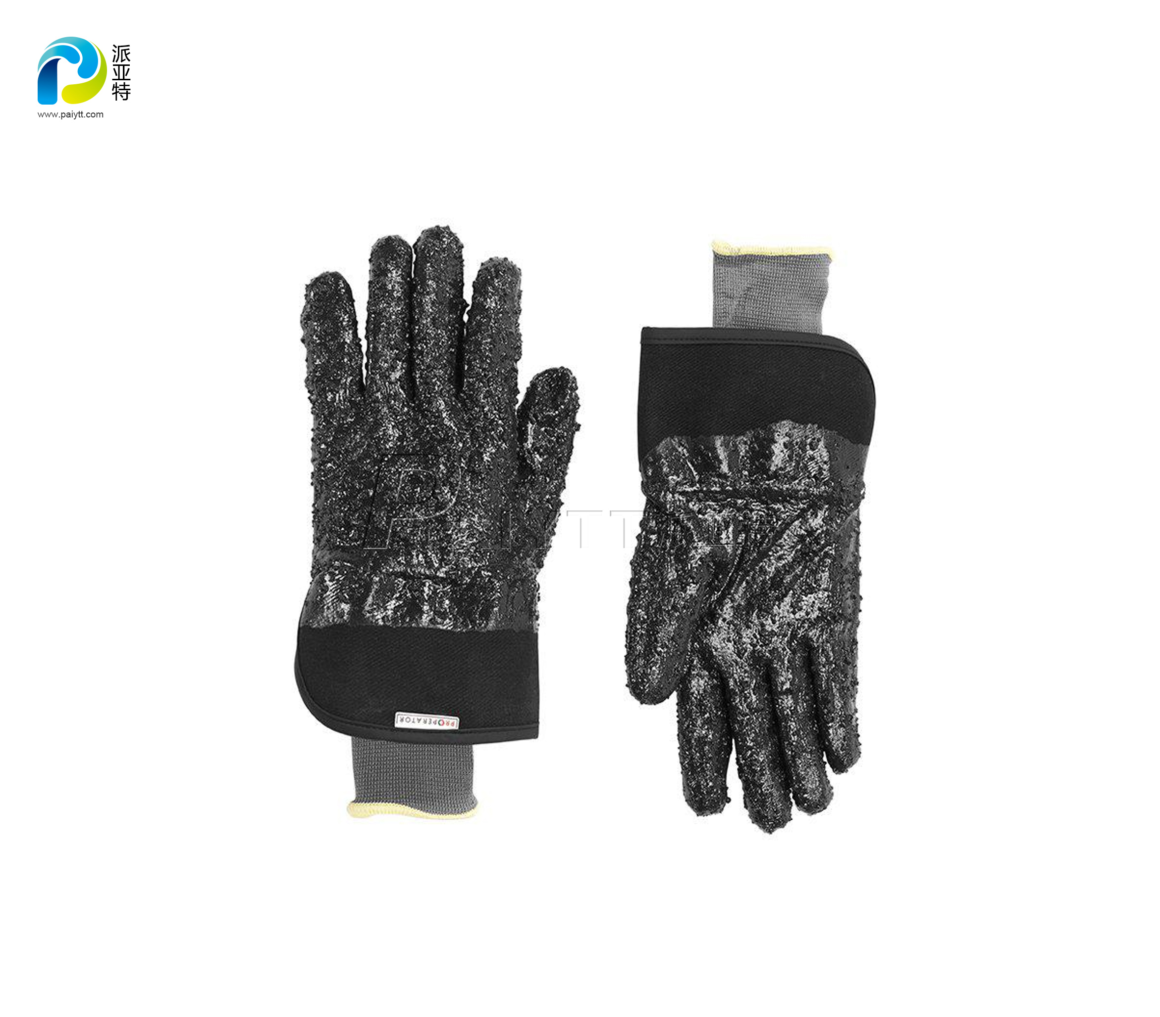 高壓防護(hù)手套 ，瑞典TST 防護(hù)服TST 進(jìn)口高壓防護(hù)服 500bar手套