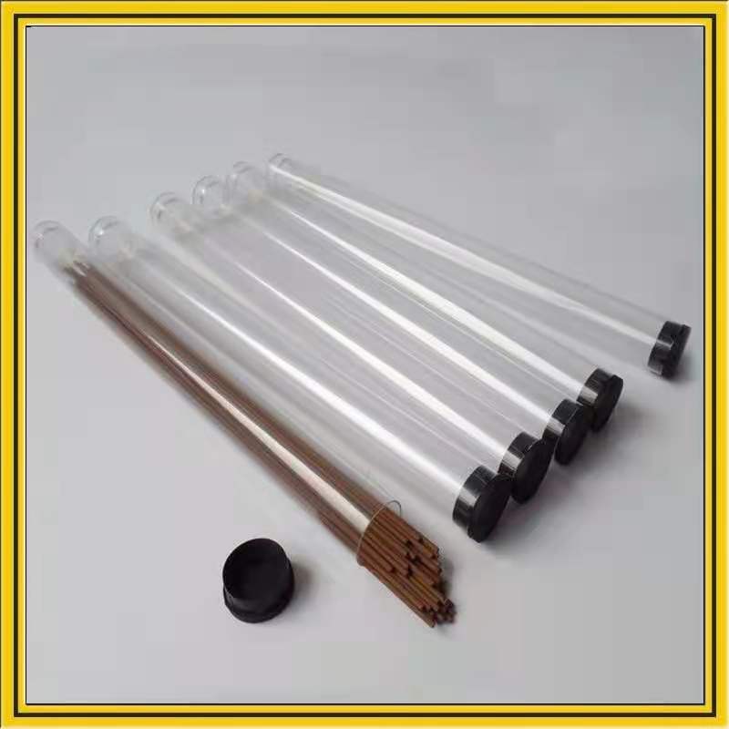 廠家供應(yīng)米香包裝管 東莞米香包裝管價(jià)格