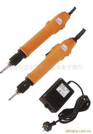 深圳堅(jiān)豐供應(yīng)奇力速BSD-3300L電動起子緊固螺絲刀螺絲槍