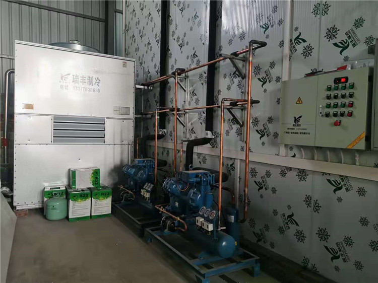 桂林制冷-桂林冷庫安裝-瑞豐冷庫 二十年行業(yè)經(jīng)驗(yàn)_提供科學(xué)合理的冷庫建造方案