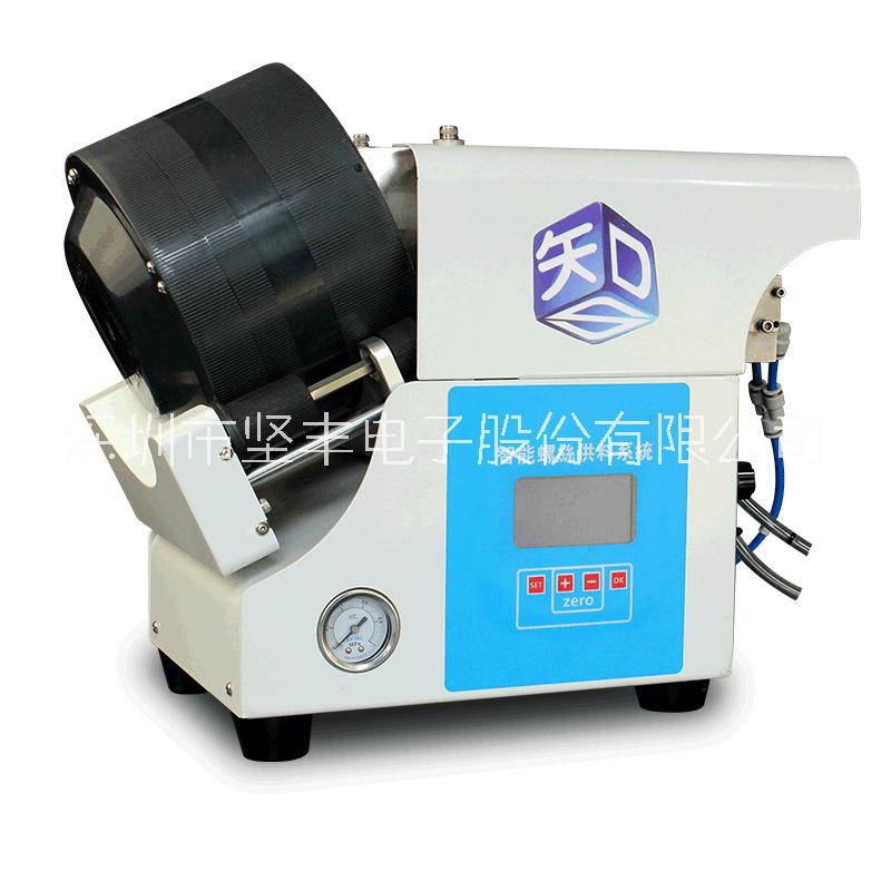 自動(dòng)鎖螺絲機(jī)  吹氣螺絲供料器廠家* 鎖擰螺絲機(jī)
