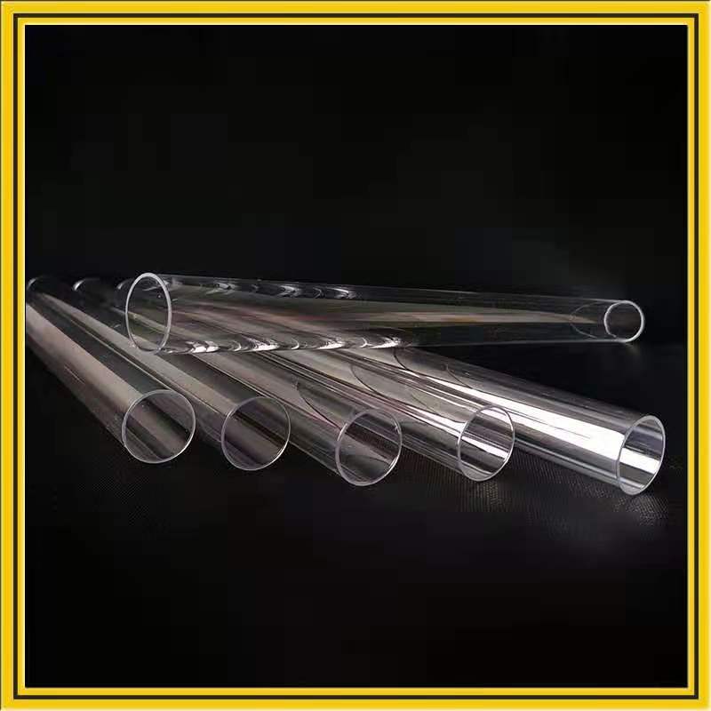 東莞高透明PC管生產(chǎn)廠家 高透明PC管批發(fā)價格