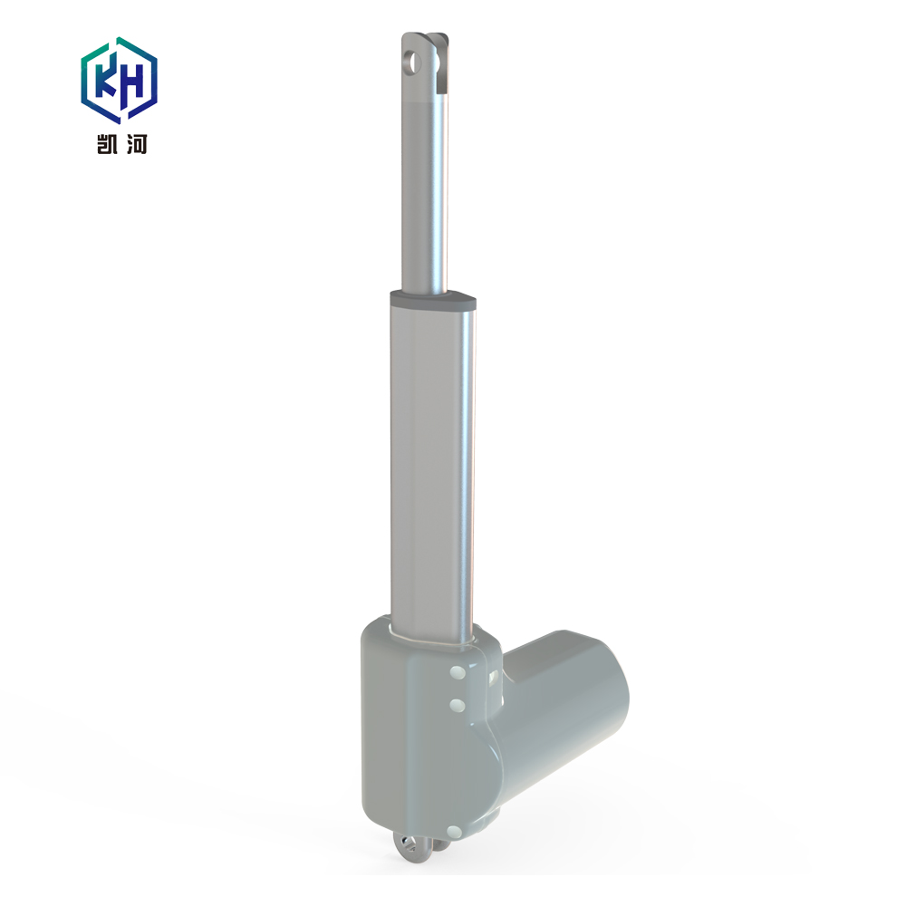 電動(dòng)推桿LD60L350mm行程電動(dòng)推桿交流220v直流12v24v升降伸縮桿開(kāi)窗器直線電機(jī)