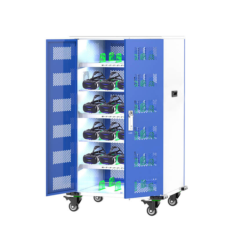 VR消毒充電柜 3D眼鏡消毒柜 3D眼鏡充電柜 VR60